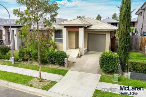 Property photo of 29 Jacka Street Airds NSW 2560