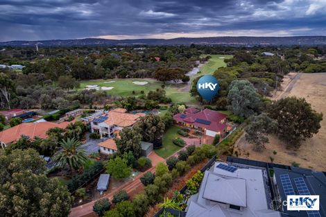 Property photo of 97 Taittinger Grove The Vines WA 6069