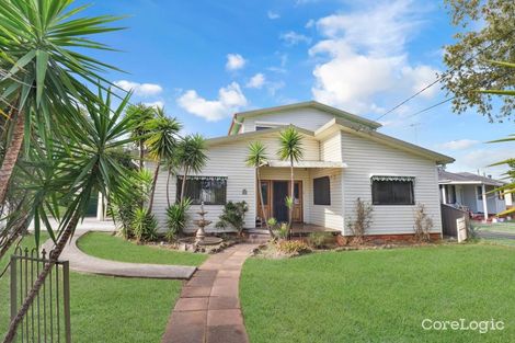 Property photo of 49 Crawford Road Doonside NSW 2767