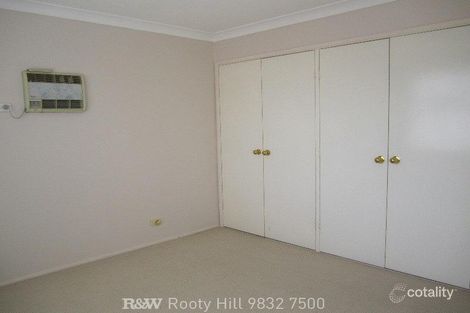 Property photo of 16 Kovacs Street Rooty Hill NSW 2766