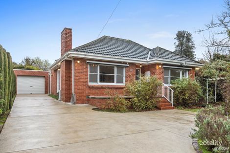 Property photo of 22 Morinda Street Ringwood East VIC 3135