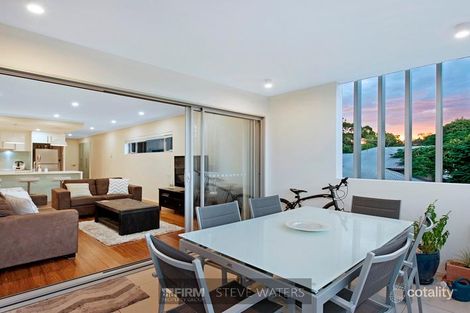 Property photo of 3/16 Brown Street Windsor QLD 4030