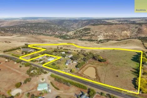 313 PENTLAND HILLS RD, PENTLAND HILLS, VIC 3341