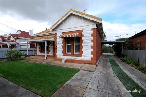 Property photo of 27 Darebin Street Mile End SA 5031