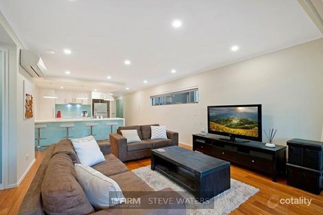 Property photo of 3/16 Brown Street Windsor QLD 4030