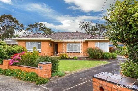 Property photo of 4 Tanjil Court Mount Waverley VIC 3149