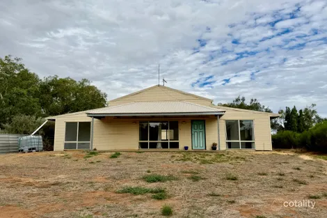 Property photo of 14 Lauder Street Nanson WA 6532