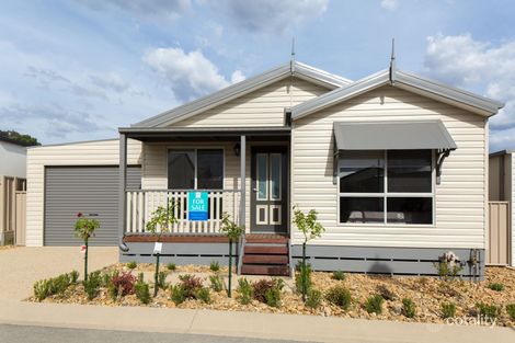 Property photo of 61/639 Kemp Street Springdale Heights NSW 2641