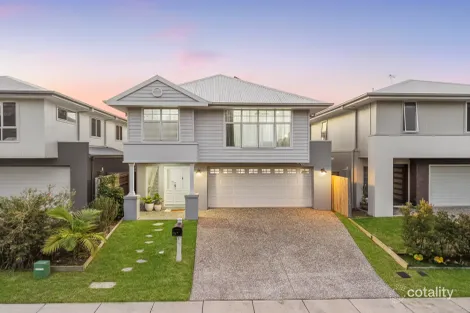 35 Norwich Cres, Pallara, QLD 4110