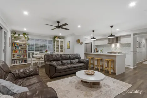 Property photo of 35 Norwich Crescent Pallara QLD 4110