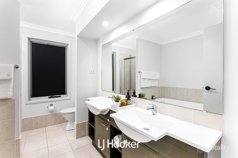 Property photo of 31 Knot Street Cranebrook NSW 2749