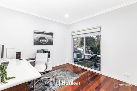 Property photo of 31 Knot Street Cranebrook NSW 2749