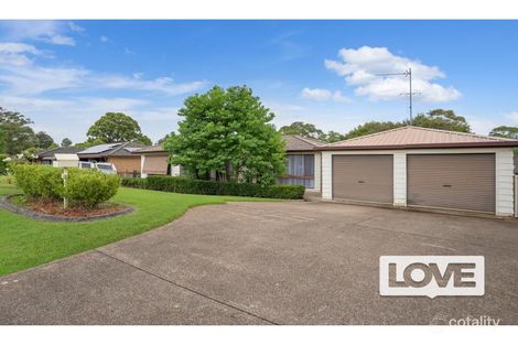 Property photo of 28 Endeavour Street Rutherford NSW 2320