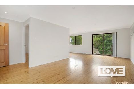 Property photo of 28 Endeavour Street Rutherford NSW 2320