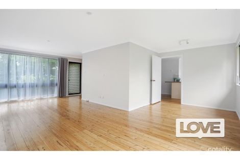 Property photo of 28 Endeavour Street Rutherford NSW 2320