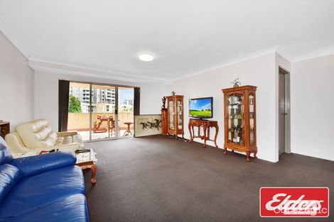 Property photo of 8/1-3 Lloyds Avenue Carlingford NSW 2118