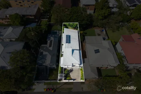 Property photo of 47 Franz Clayfield QLD 4011