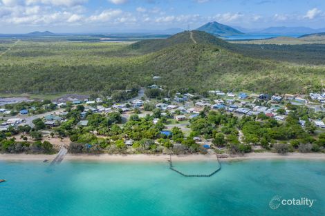 Property photo of 34 Cowry Crescent Dingo Beach QLD 4800