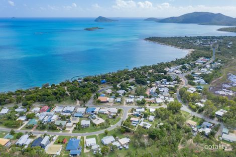 Property photo of 34 Cowry Crescent Dingo Beach QLD 4800