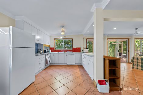 Property photo of 34 Cowry Crescent Dingo Beach QLD 4800