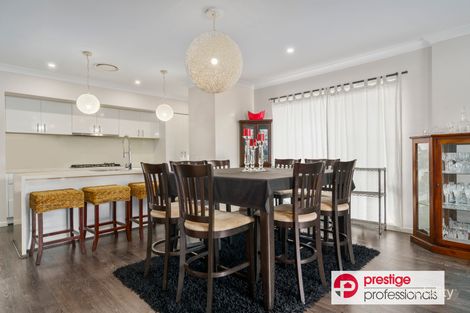Property photo of 59 Coach Drive Voyager Point NSW 2172