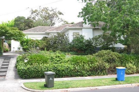 8 Cumberland Ave, Balwyn North, VIC 3104