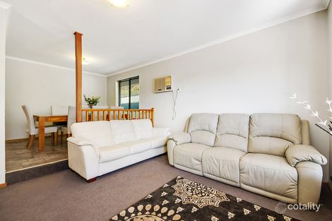 Property photo of 8 Nicholas Court Lyndoch SA 5351