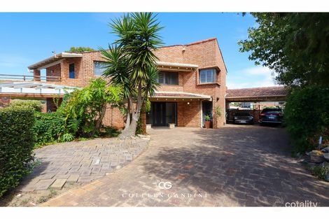 Property photo of 3 Muir Place Booragoon WA 6154