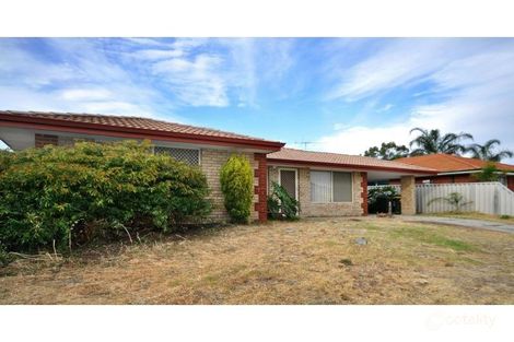 Property photo of 9 Bathgate Loop Koondoola WA 6064