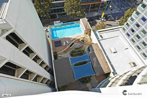 Property photo of 29/229 Adelaide Terrace Perth WA 6000