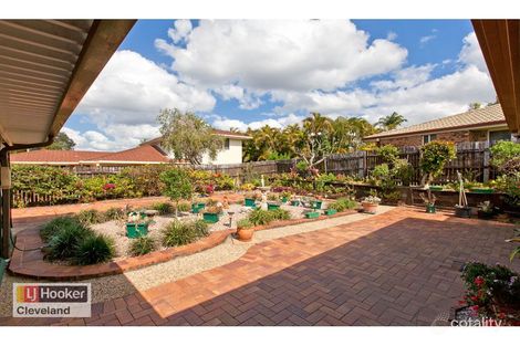Property photo of 66 Brosnan Drive Capalaba QLD 4157