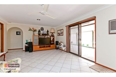 Property photo of 66 Brosnan Drive Capalaba QLD 4157