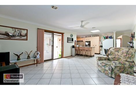 Property photo of 66 Brosnan Drive Capalaba QLD 4157