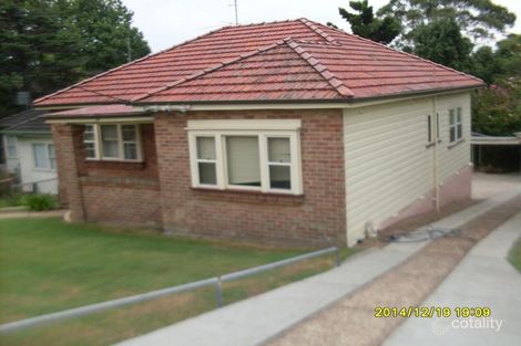 Property photo of 87 Main Road Cardiff Heights NSW 2285