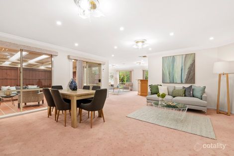 Property photo of 78 Clauscen Drive Rowville VIC 3178