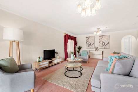 Property photo of 78 Clauscen Drive Rowville VIC 3178
