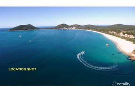 Property photo of 2/120 Rigney Street Shoal Bay NSW 2315