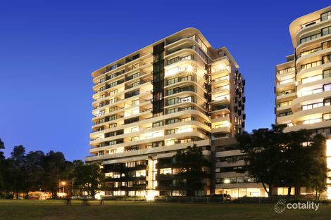 Property photo of 802/26 Levey Street Wolli Creek NSW 2205