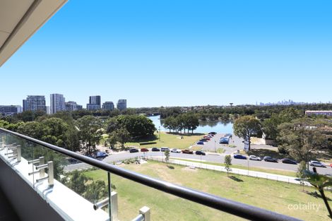 Property photo of 802/26 Levey Street Wolli Creek NSW 2205