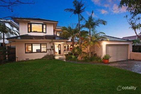 20 Woodland St, Balgowlah Heights, NSW 2093