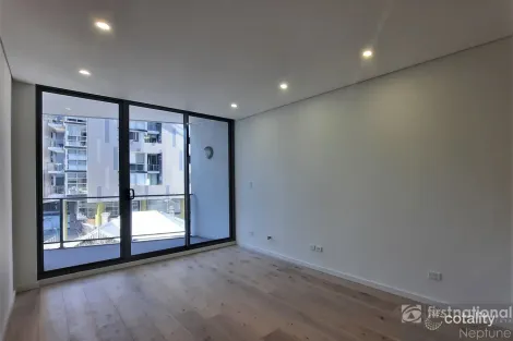 Property photo of 303/21 Hassall Street Parramatta NSW 2150