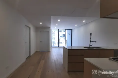 Property photo of 303/21 Hassall Street Parramatta NSW 2150