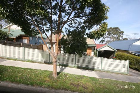 Property photo of 8 George Street Ferntree Gully VIC 3156