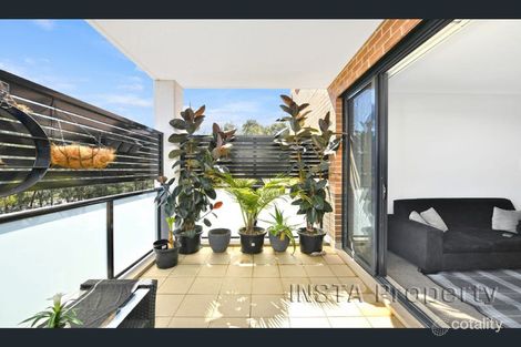 Property photo of 20/1-5 Marshall Street Bankstown NSW 2200