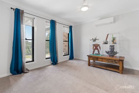 Property photo of 126 Mountaintrack Drive Wamuran QLD 4512