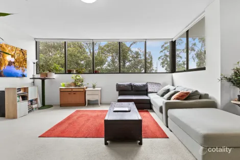 101/135-137 Pacific Hwy, Hornsby, NSW 2077