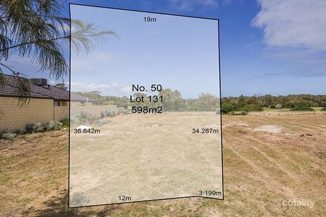 50 Lakeway Rtt, Dawesville, WA 6211