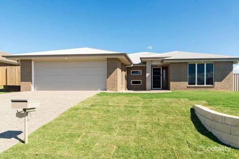 Property photo of 80 Kalimna Drive Kleinton QLD 4352