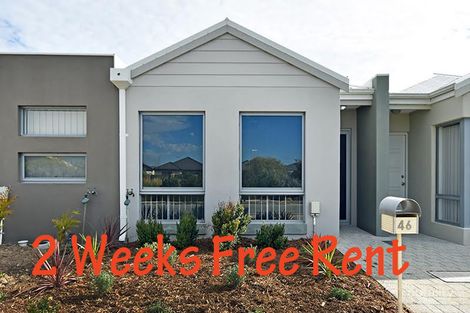 46 Dampiera St, Dayton, WA 6055