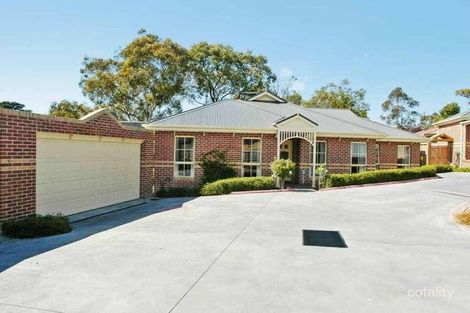 Property photo of 2/13 Balfour Avenue Heathmont VIC 3135